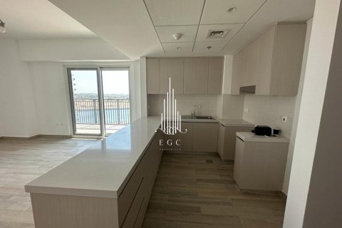 Apartment til salg i Yas Island, Abu Dhabi, UAE 3 soveværelser, 130.7 kvm № 577285 - foto 13