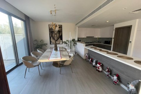 Villa uthyres i Yas Island, Abu Dhabi, UAE 3 sovrum, 359.5 kvm Nr. 577284 - fotografi 13