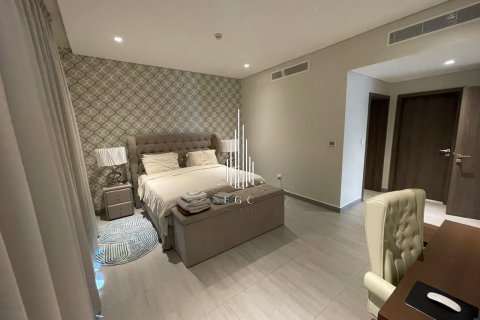 Villa uthyres i Yas Island, Abu Dhabi, UAE 3 sovrum, 359.5 kvm Nr. 577284 - fotografi 4