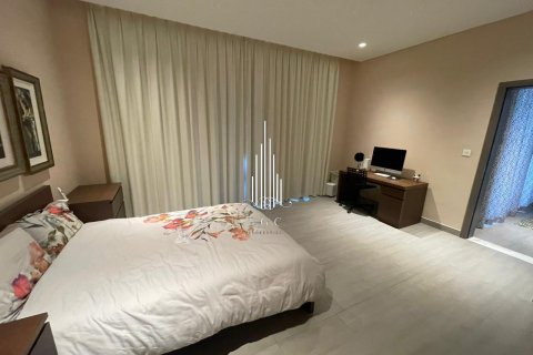 Villa uthyres i Yas Island, Abu Dhabi, UAE 3 sovrum, 359.5 kvm Nr. 577284 - fotografi 7