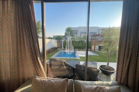 Villa in Yas Island, Abu Dhabi, VAE 3 slaapkamers, 359.5 vr.m. nr 577284