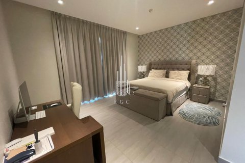 Villa uthyres i Yas Island, Abu Dhabi, UAE 3 sovrum, 359.5 kvm Nr. 577284 - fotografi 3