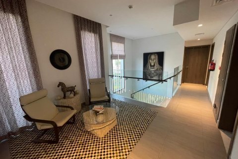 Villa uthyres i Yas Island, Abu Dhabi, UAE 3 sovrum, 359.5 kvm Nr. 577284 - fotografi 8