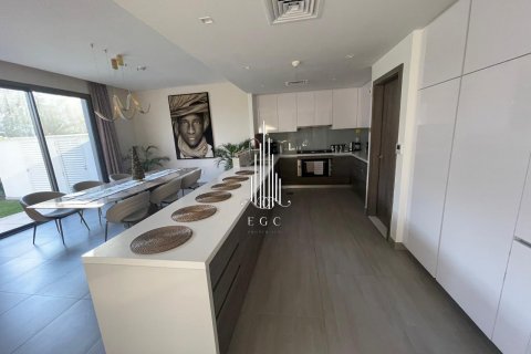 Villa uthyres i Yas Island, Abu Dhabi, UAE 3 sovrum, 359.5 kvm Nr. 577284 - fotografi 14