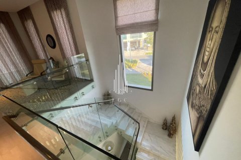 Villa uthyres i Yas Island, Abu Dhabi, UAE 3 sovrum, 359.5 kvm Nr. 577284 - fotografi 10