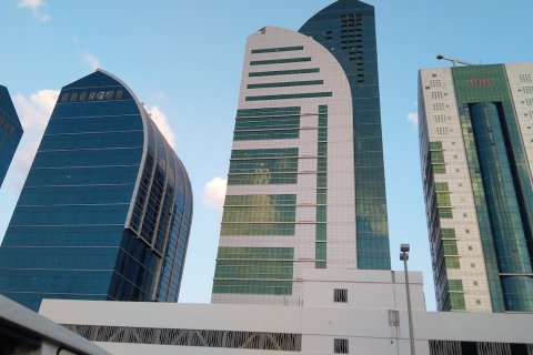 ЖК C1 TOWER в Аль-Батин, Абу-Даби, ОАЭ № 218487