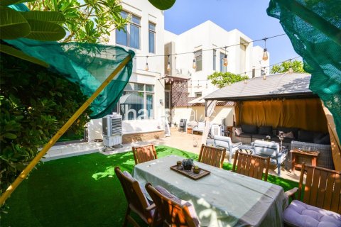 ویلا برای فروش در  Reem، Dubai، امارات متحده عربی  3 خوابه ، 238 متر مربع ، شماره 625665 - تصویر 14