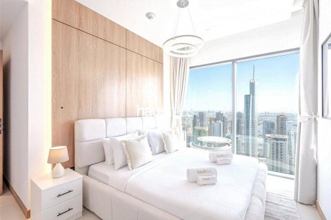 Apartmen di Dubai Marina, UAE 4 bilik tidur, 214 meter persegi № 625650 - foto 22