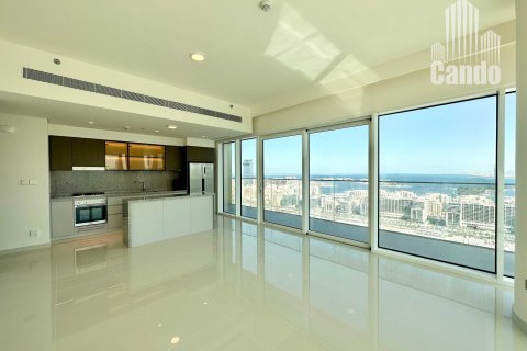 Apartment til leje i Dubai Harbour, Dubai, UAE 2 soveværelser, 148 kvm № 582600 - foto 4
