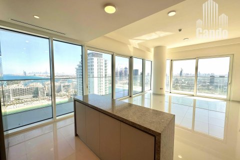 Apartment til leje i Dubai Harbour, Dubai, UAE 2 soveværelser, 148 kvm № 582600 - foto 3