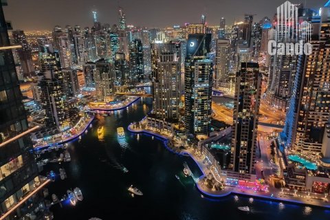 Wohnung in Dubai Marina, Dubai, VAE: 2 Schlafzimmer, 140.9 m2 Nr. 577102