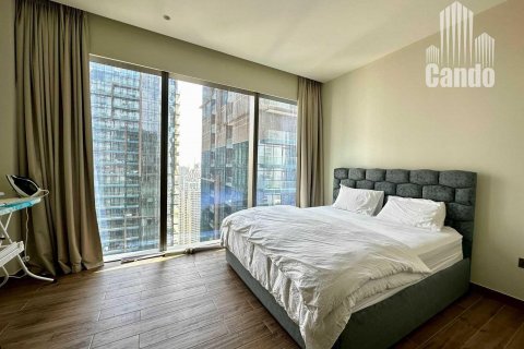 Üürile anda korter asukohaga Dubai Marina, Dubai, AÜE: 2 magamistoaga, 140.9 m² Nr 577102 - pilt 28