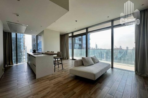 Üürile anda korter asukohaga Dubai Marina, Dubai, AÜE: 2 magamistoaga, 140.9 m² Nr 577102 - pilt 20