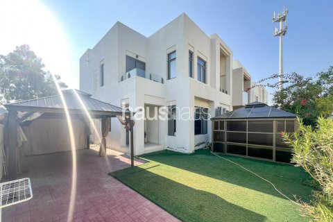 Villa à vendre à  Reem, Dubai, EAU 3 chambres, 237 m2 № 625585 - photo 10