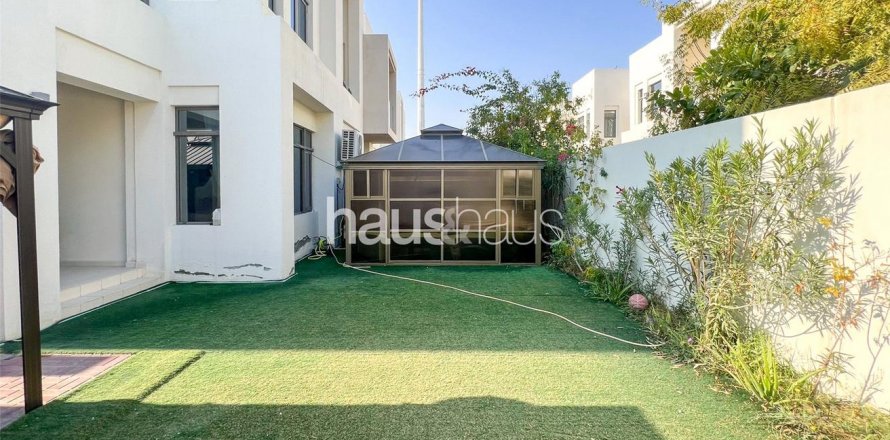 Villa à Reem, Dubai, EAU: 3 chambres, 237 m2 № 625585