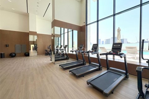 Apartament de vânzare în Jumeirah Village Circle, Dubai, EAU 2 dormitoare, 104 mp.  №625586 - poză 11