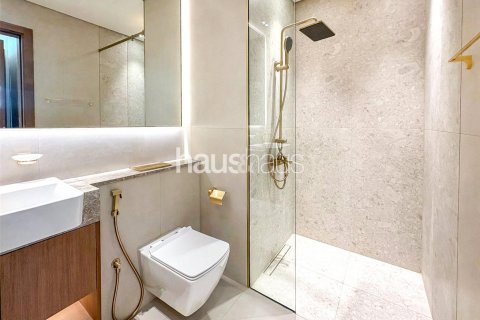 Apartament de vânzare în Jumeirah Village Circle, Dubai, EAU 2 dormitoare, 104 mp.  №625586 - poză 8