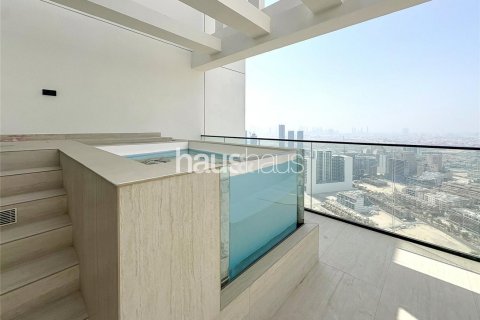 Jumeirah Village Circle, Dubai, BAE’de daire 2 yatak odası, 104 m&sup2; No 625586