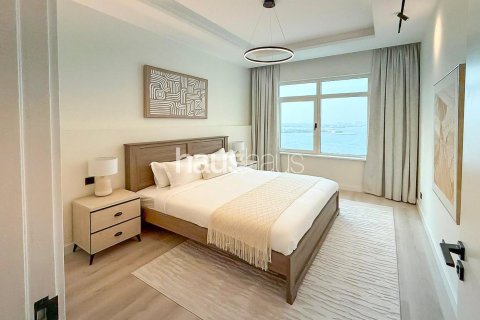 Apartment til salg i Palm Jumeirah, Dubai, UAE 2 soveværelser, 144 kvm № 625583 - foto 5