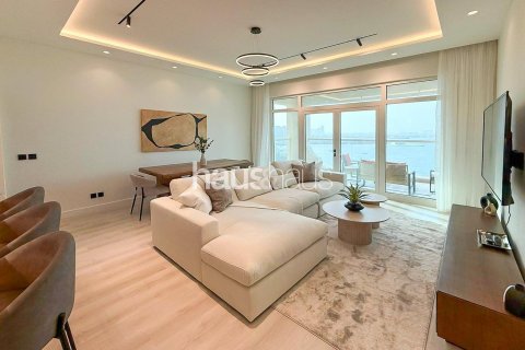 阿联酋 Dubai Palm Jumeirah 公寓  2 卧, 144 平方米 , 编号 625583