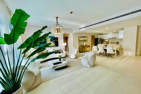 Apartament na sprzedaż w Al Reem Island, Abu Dhabi, ZEA 3 sypialnie, 151.4 mkw., nr 590804 - zdjęcie 2