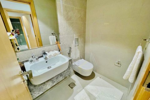 Apartament na sprzedaż w Al Reem Island, Abu Dhabi, ZEA 3 sypialnie, 151.4 mkw., nr 590804 - zdjęcie 19