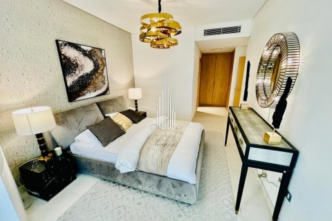 Apartament na sprzedaż w Al Reem Island, Abu Dhabi, ZEA 3 sypialnie, 151.4 mkw., nr 590804 - zdjęcie 9