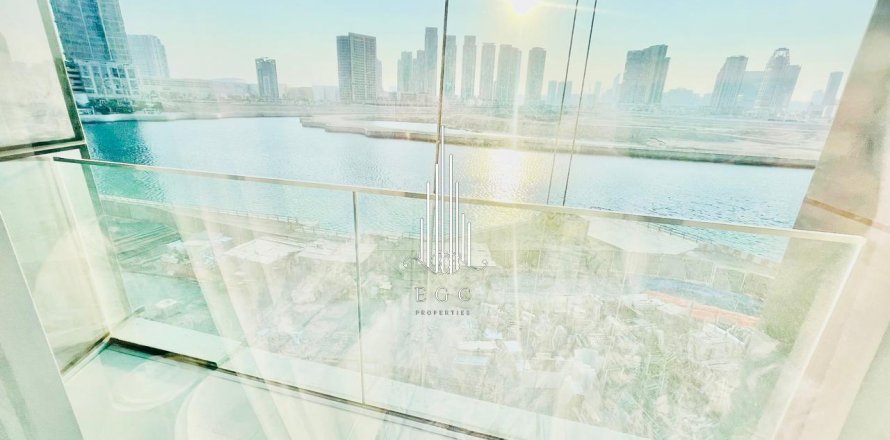Apartament w Al Reem Island, Abu Dhabi, ZEA 3 sypialnie, 151.4 mkw. nr 590804