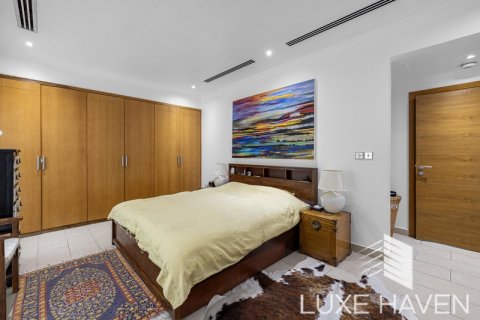 Vilë në Jumeirah Park, Dubai, Emiratet e Bashkuara Arabe 3 dhoma gjumi, 327.67 m2. № 353873 - Foto 16