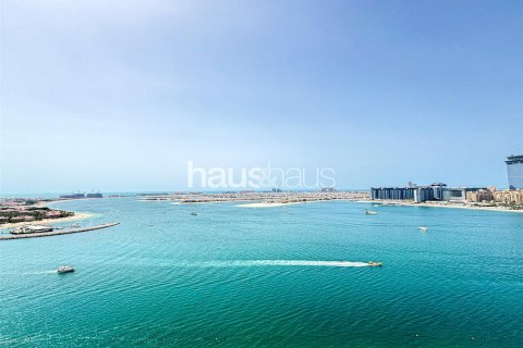 阿联酋 Dubai Dubai Harbour 公寓  2 卧, 145 平方米 , 编号 626565
