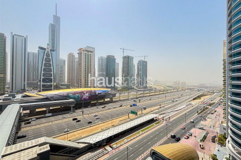 Apartament în Dubai Marina, Dubai, EAU 1 dormitor, 67 mp.  №626566