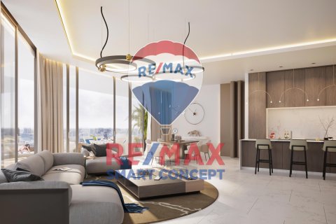 Apartment til salg i Yas Island, Abu Dhabi, UAE 2 soveværelser, 122.6 kvm № 452564 - foto 11