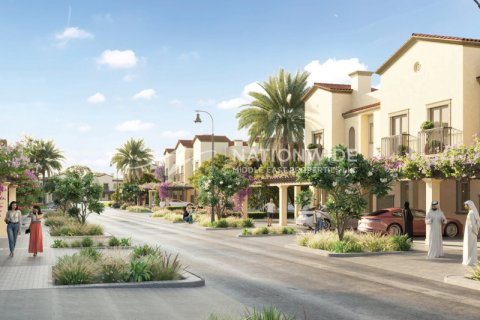 Casa urbana em Abu Dhabi, EAU 2 quartos, 171 m2 № 610609