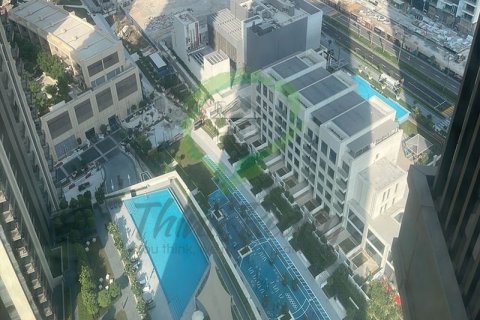Apartment i Dubai, UAE 63 kvm № 323482