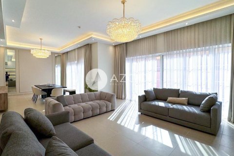 Villa para arrendamento em Dubai, EAU 4 quartos, 468.7 m2 № 585672 - foto 5