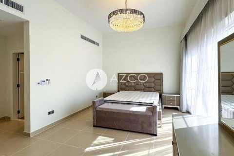 Villa para arrendamento em Dubai, EAU 4 quartos, 468.7 m2 № 585672 - foto 15