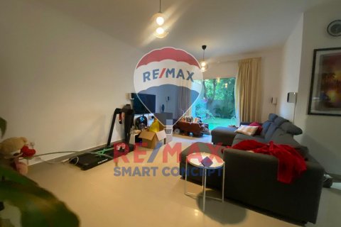Вилла в Al Reef, Абу-Даби, ОАЭ 4 спальни, 265.5м2 № 452570
