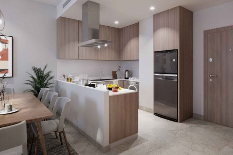 Apartment til salg i Yas Island, Abu Dhabi, UAE 3 soveværelser, 132.3 kvm № 204046 - foto 6