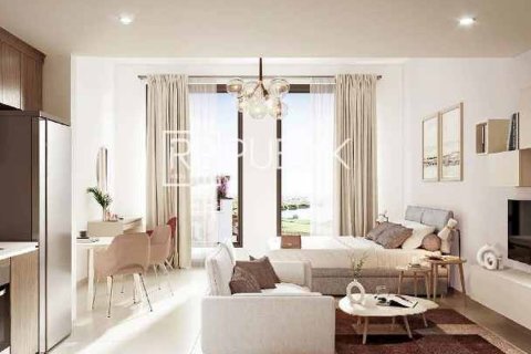 Apartmán v YAS GOLF COLLECTION na Yas Island, Abu Dhabi, SAE 2 spálne, 167.4 m2 č. 251970