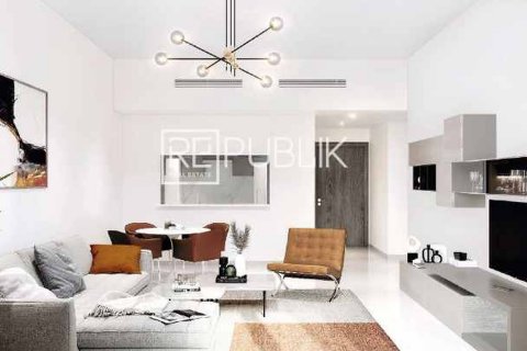 Apartmán v YAS GOLF COLLECTION na Yas Island, Abu Dhabi, SAE 2 spálne, 167.4 m2 č. 251970 - Fotografia 5