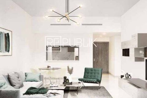 Apartmán v YAS GOLF COLLECTION na Yas Island, Abu Dhabi, SAE 2 spálne, 167.4 m2 č. 251970 - Fotografia 14
