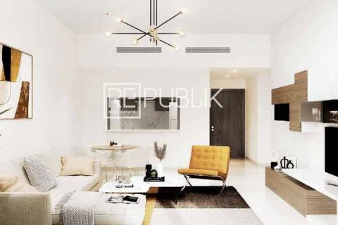 Apartmán v YAS GOLF COLLECTION na Yas Island, Abu Dhabi, SAE 2 spálne, 167.4 m2 č. 251970 - Fotografia 9