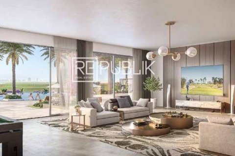 Apartmán v YAS GOLF COLLECTION na Yas Island, Abu Dhabi, SAE 2 spálne, 167.4 m2 č. 251970 - Fotografia 10
