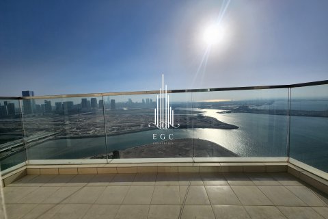 阿联酋 Abu Dhabi Al Reem Island 待租 : 3 卧, 185.8 平方米 , 编号457549 - 照片 18