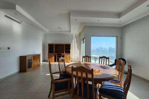 阿联酋 Abu Dhabi Al Reem Island 待租 : 3 卧, 185.8 平方米 , 编号457549 - 照片 5