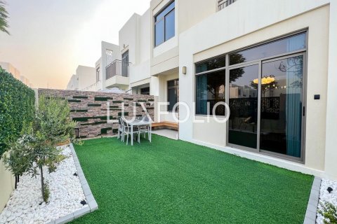 Town Square, Dubai, BAE’de satılık sıra ev 4 yatak odası, 196 m&sup2; No 627629 - fotoğraf 12