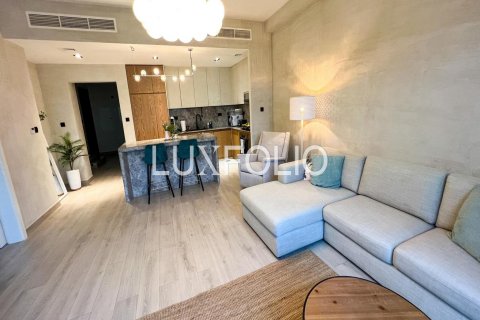 Town Square, Dubai, BAE’de satılık sıra ev 4 yatak odası, 196 m&sup2; No 627629 - fotoğraf 7