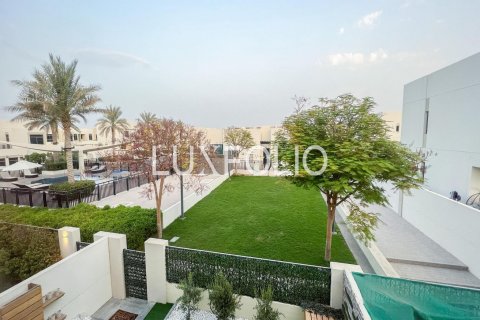 Town Square, Dubai, BAE’de satılık sıra ev 4 yatak odası, 196 m&sup2; No 627629 - fotoğraf 22