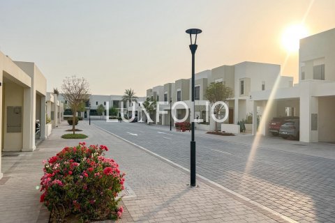 Town Square, Dubai, BAE’de satılık sıra ev 4 yatak odası, 196 m&sup2; No 627629 - fotoğraf 3