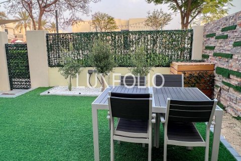 Town Square, Dubai, BAE’de satılık sıra ev 4 yatak odası, 196 m&sup2; No 627629 - fotoğraf 14